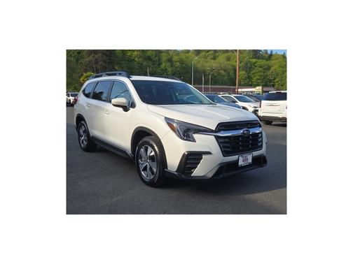 2024 Subaru Ascent Premium