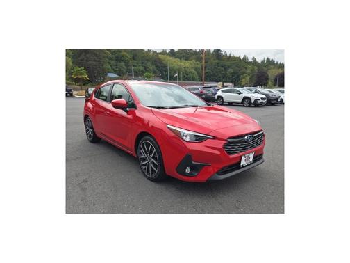 2024 Subaru Impreza Sport