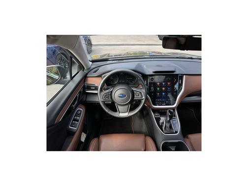 2023 Subaru Outback Touring