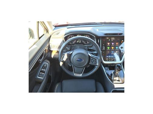 2022 Subaru Legacy Limited