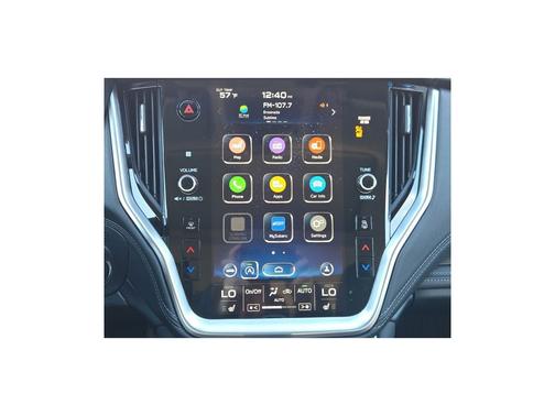 2022 Subaru Legacy Limited