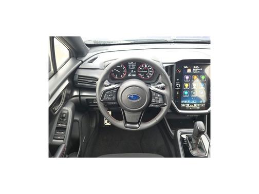 2025 Subaru Impreza 2.5RS