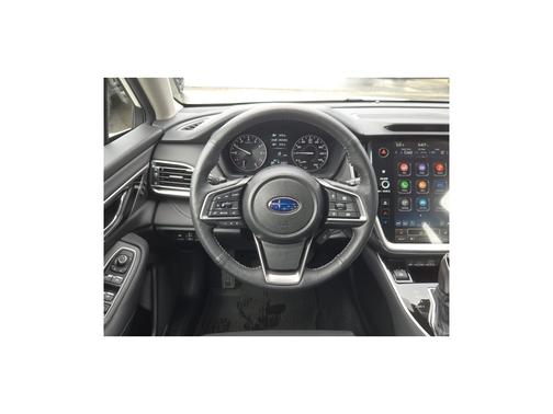 2024 Subaru Legacy Limited