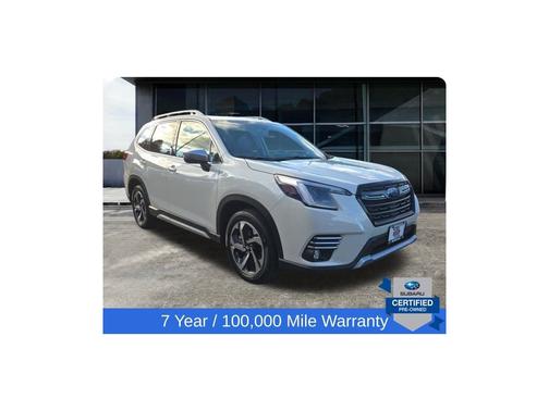 2023 Subaru Forester Touring