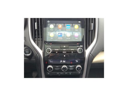 2021 Subaru Ascent Limited