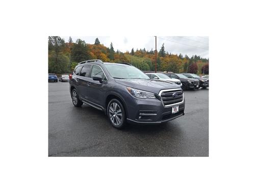2021 Subaru Ascent Limited