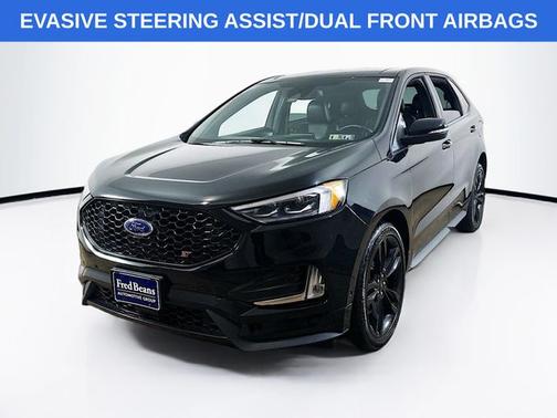 2022 Ford Edge ST