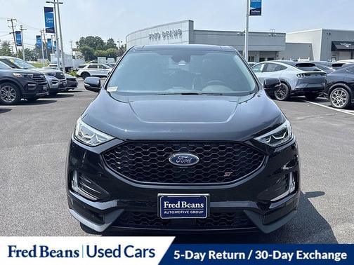 2022 Ford Edge ST