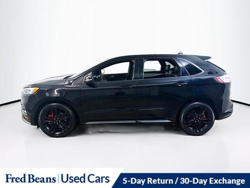 2022 Ford Edge ST