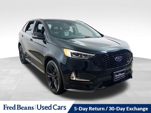 2022 Ford Edge ST