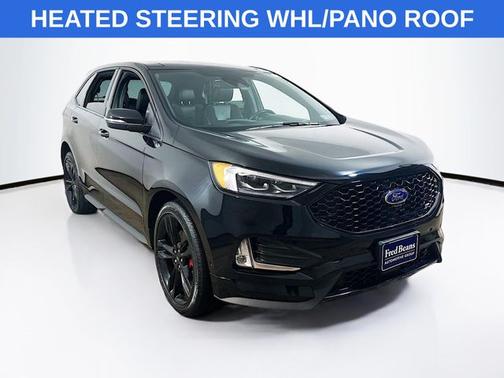 2022 Ford Edge ST