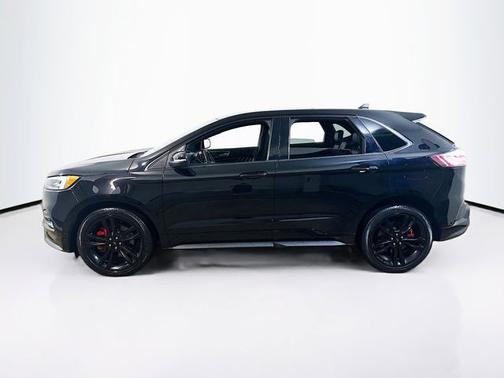 2022 Ford Edge ST
