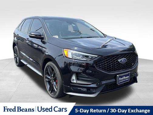 2022 Ford Edge ST
