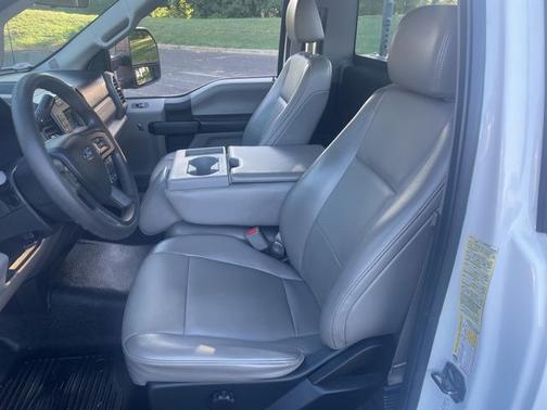 2017 Ford F-350 XL