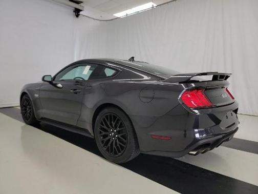 2022 Ford Mustang GT