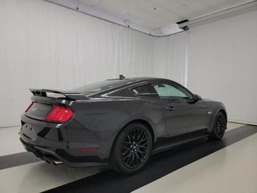 2022 Ford Mustang GT