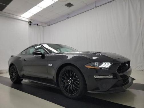 2022 Ford Mustang GT