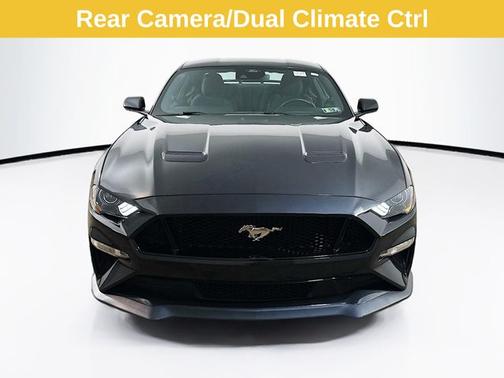 2022 Ford Mustang GT