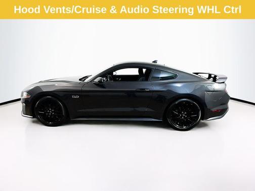 2022 Ford Mustang GT