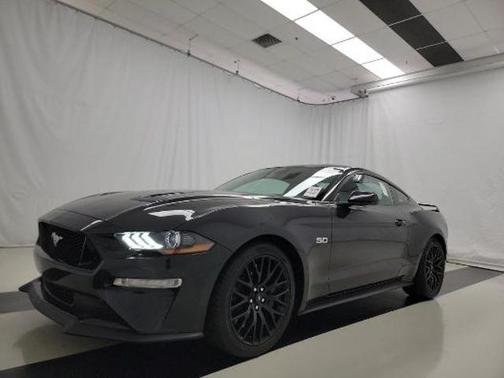 2022 Ford Mustang GT