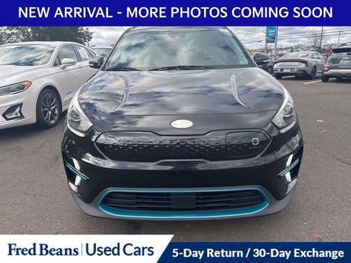 2021 Kia Niro EV EX