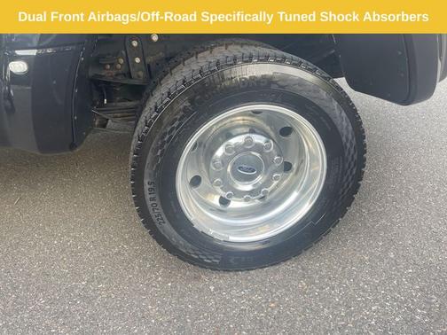 2020 Ford F-450 LIMITED