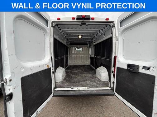 2025 RAM ProMaster 2500 159 WB HIGH ROOF CARGO
