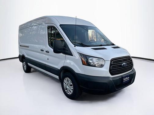 2019 Ford Transit-350 148 WB MEDIUM ROOF CARGO