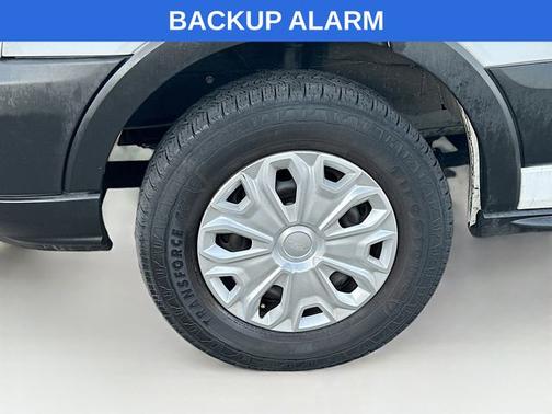 2019 Ford Transit-350 148 WB MEDIUM ROOF CARGO