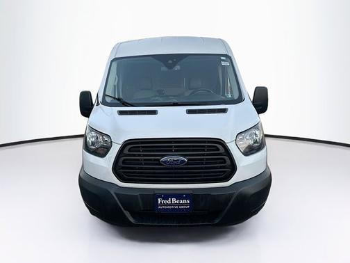 2019 Ford Transit-350 148 WB MEDIUM ROOF CARGO