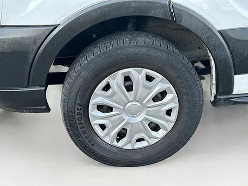 2019 Ford Transit-350 148 WB MEDIUM ROOF CARGO