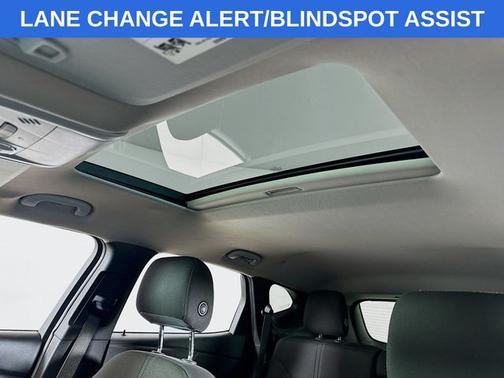 2020 Chevrolet Blazer LT W/2LT