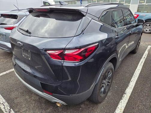 2020 Chevrolet Blazer LT W/2LT