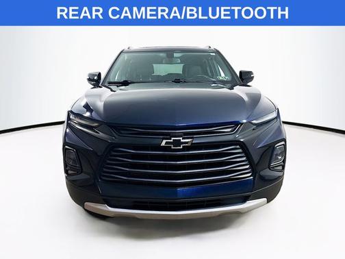 2020 Chevrolet Blazer LT W/2LT