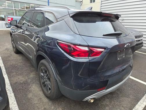 2020 Chevrolet Blazer LT W/2LT