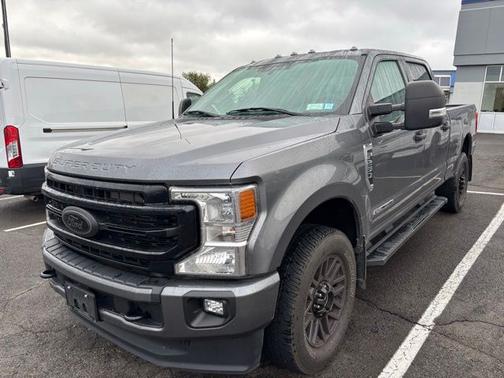 2022 Ford F-250 