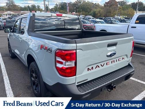 2023 Ford Maverick LARIAT