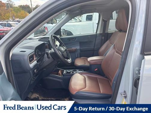 2023 Ford Maverick LARIAT