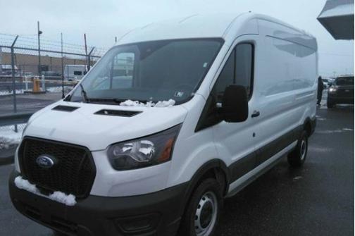 2023 Ford Transit-250 T-250 148 ROOF CERTIFIED