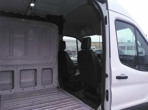 2023 Ford Transit-250 T-250 148 ROOF CERTIFIED