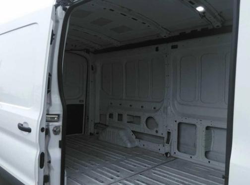 2023 Ford Transit-250 T-250 148 ROOF CERTIFIED