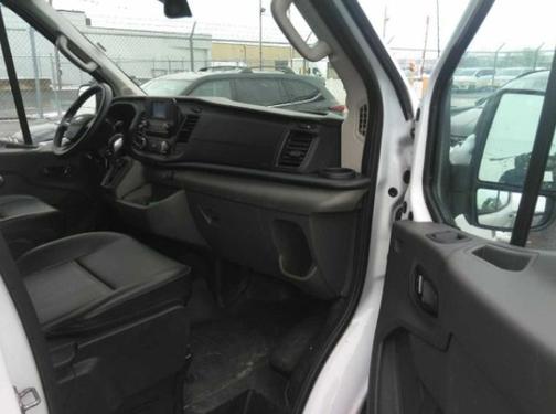 2023 Ford Transit-250 T-250 148 ROOF CERTIFIED