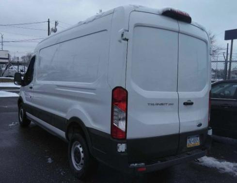 2023 Ford Transit-250 T-250 148 ROOF CERTIFIED