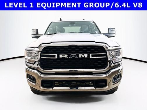 2023 RAM 2500 BIG HORN