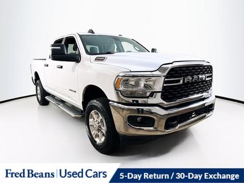 2023 RAM 2500 BIG HORN