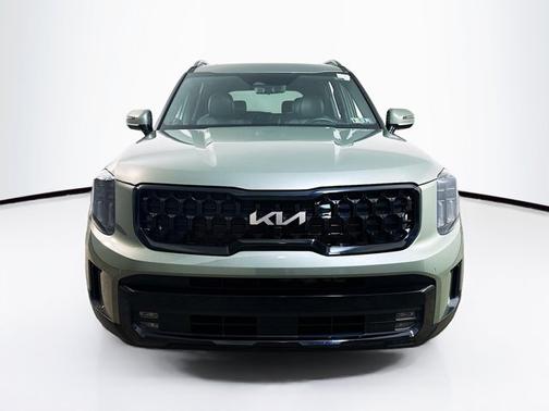 2024 Kia Telluride SX Prestige X-Pro