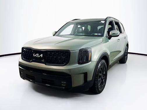 2024 Kia Telluride SX Prestige X-Pro