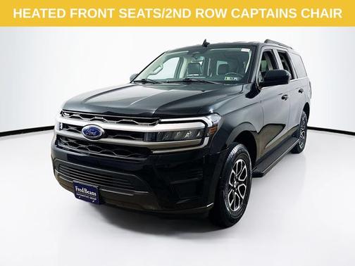 2024 Ford Expedition XLT