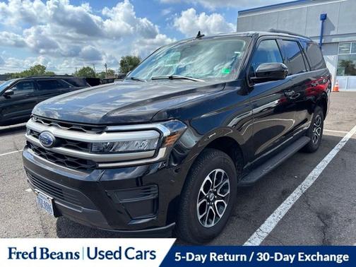 2024 Ford Expedition XLT