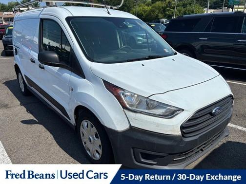 2019 Ford Transit Connect XL